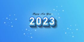 2023年字体