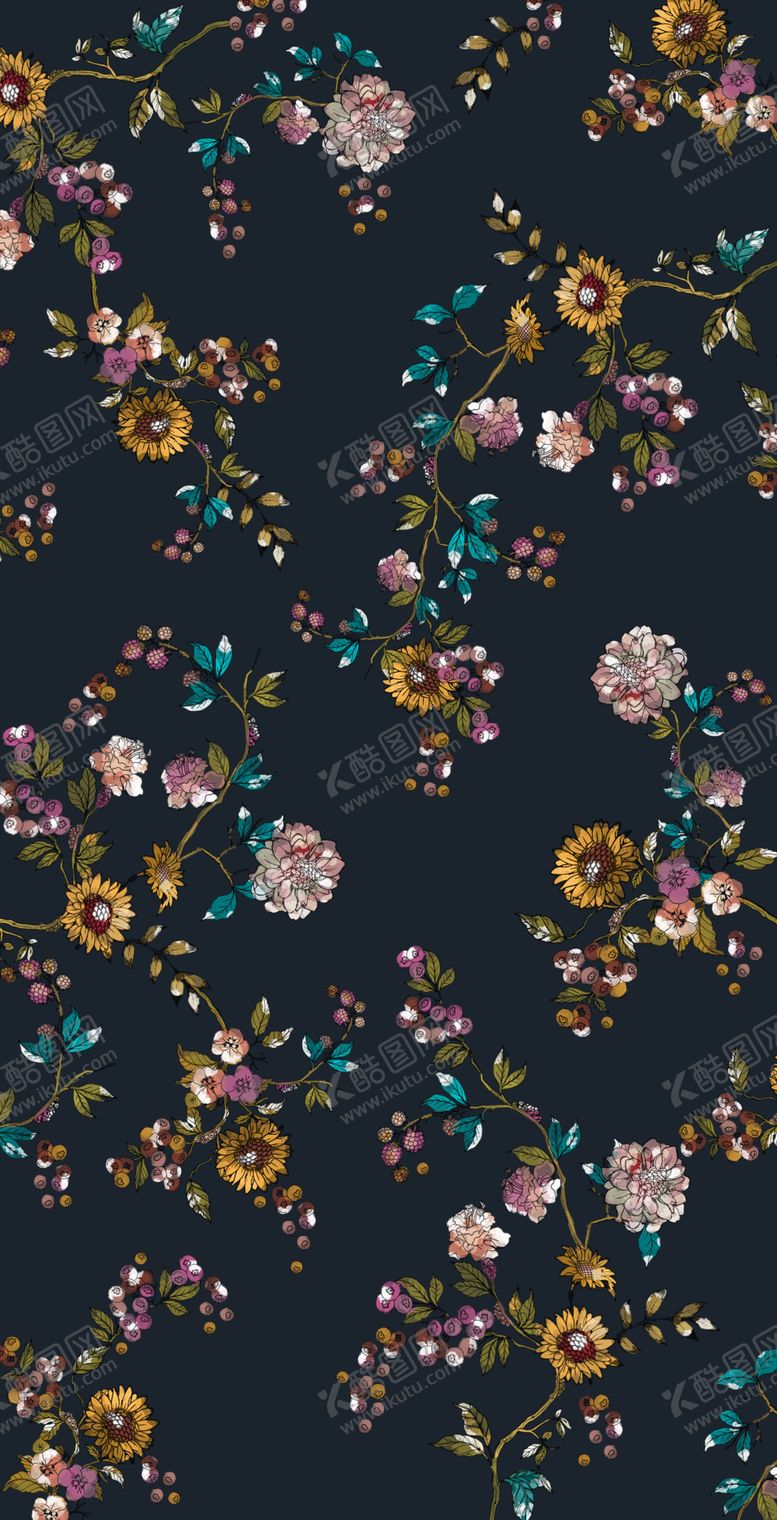 编号：36477707071845195296【酷图网】源文件下载-花朵
