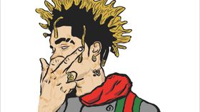 人头