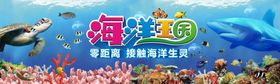 海洋王国主题形象