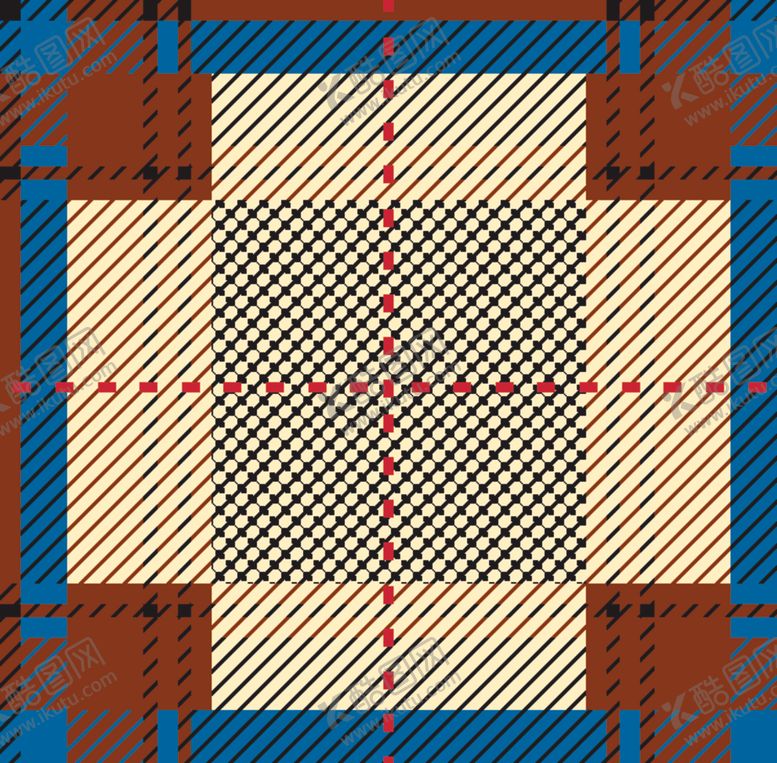 编号：54485809152354006365【酷图网】源文件下载-格子