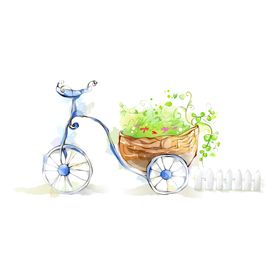 植物素材