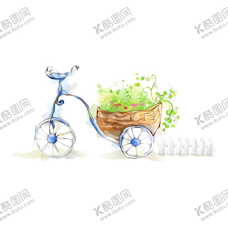 编号：59995705081611229983【酷图网】源文件下载-植物素材