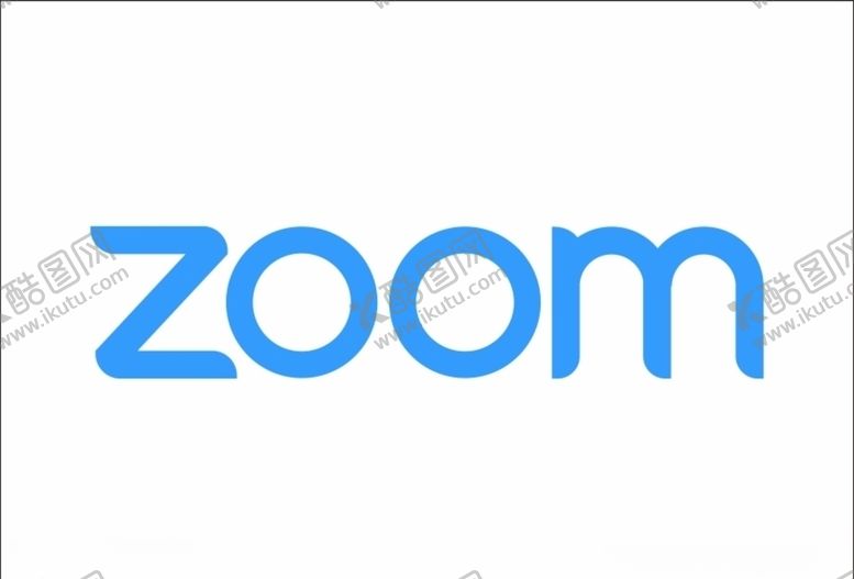 编号：74242309150139265479【酷图网】源文件下载-ZOOM标志