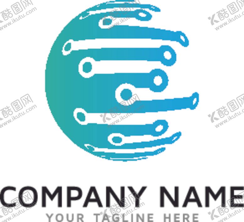 编号：35852909190703317426【酷图网】源文件下载-矢量logo图标