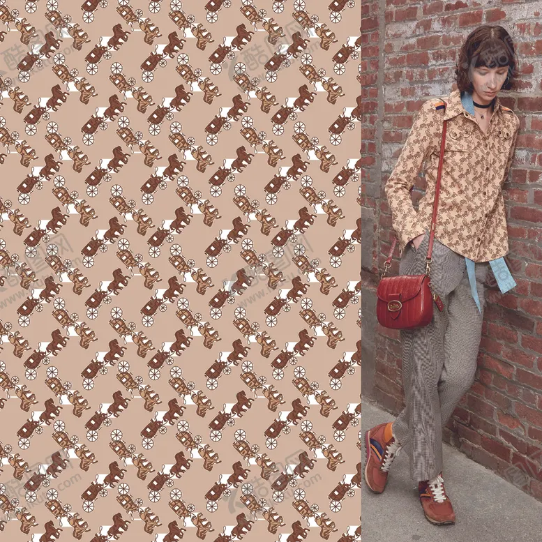 编号：94105706282352525798【酷图网】源文件下载-大牌女装