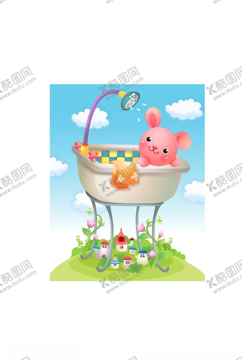 编号：94237210291352458227【酷图网】源文件下载-卡通图案