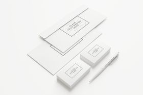 VI应用样机贴图图片