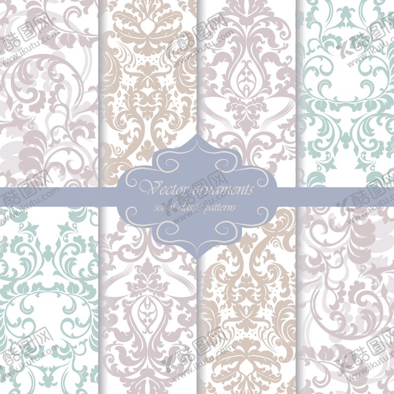 编号：37590910091049478813【酷图网】源文件下载-花纹