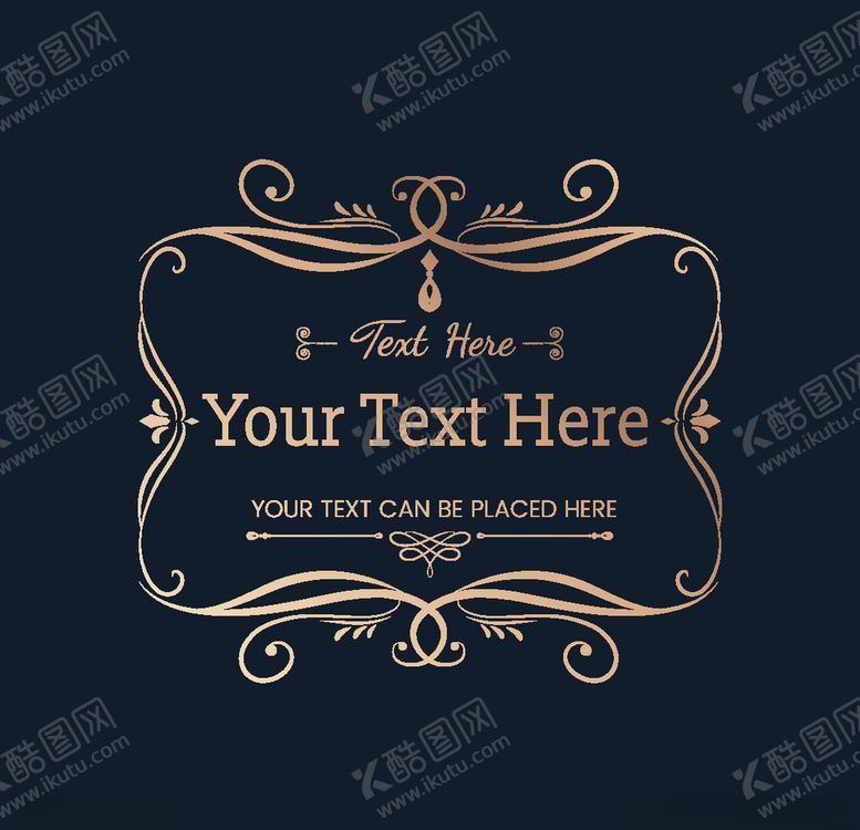 编号：11897210212121099715【酷图网】源文件下载-矢量标签素材