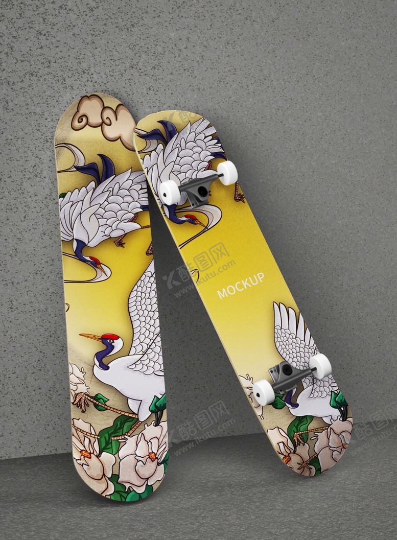 编号：74748910040057561467【酷图网】源文件下载-滑板