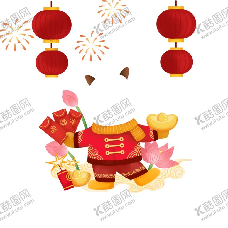 编号：34629902262300252355【酷图网】源文件下载-宝宝宴周岁宴大头贴图片
