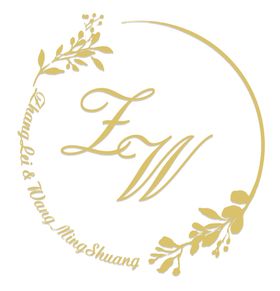 婚礼LOGO图片