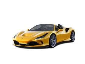 法拉利FerrariF8