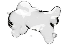 液态气泡