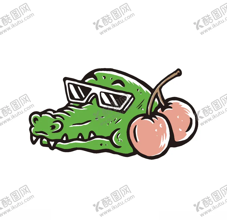 编号：18424604071703059258【酷图网】源文件下载-卡通插画元素