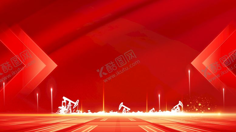 编号：15893209132351474961【酷图网】源文件下载-红色背景新品发布会发布会