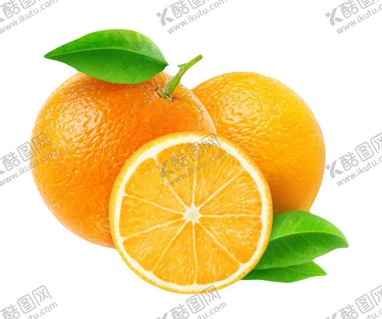 编号：61515701170638536561【酷图网】源文件下载-水果 橙子