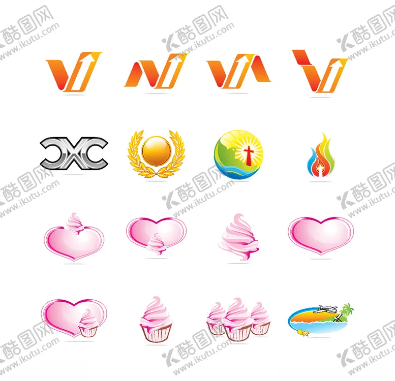 编号：50686504301524381146【酷图网】源文件下载-LOGO设计素材