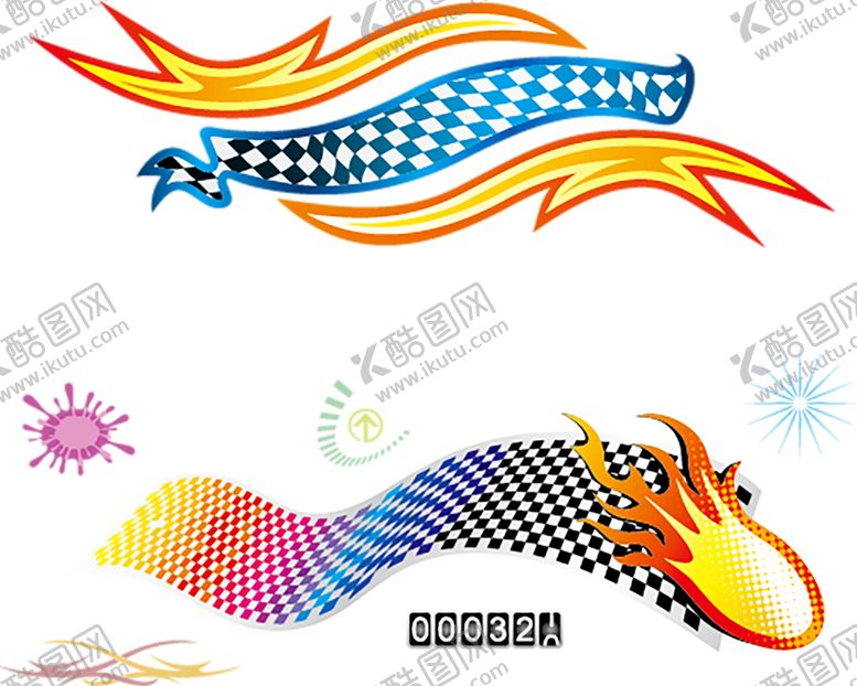 编号：50137007092127017439【酷图网】源文件下载-火焰