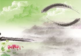 云山雾扰