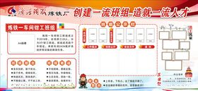 车间班组文化