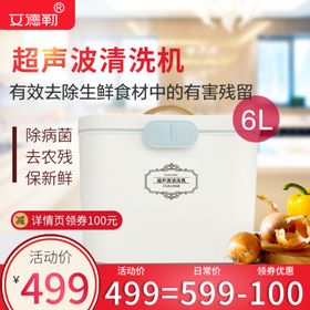 清洗机主图