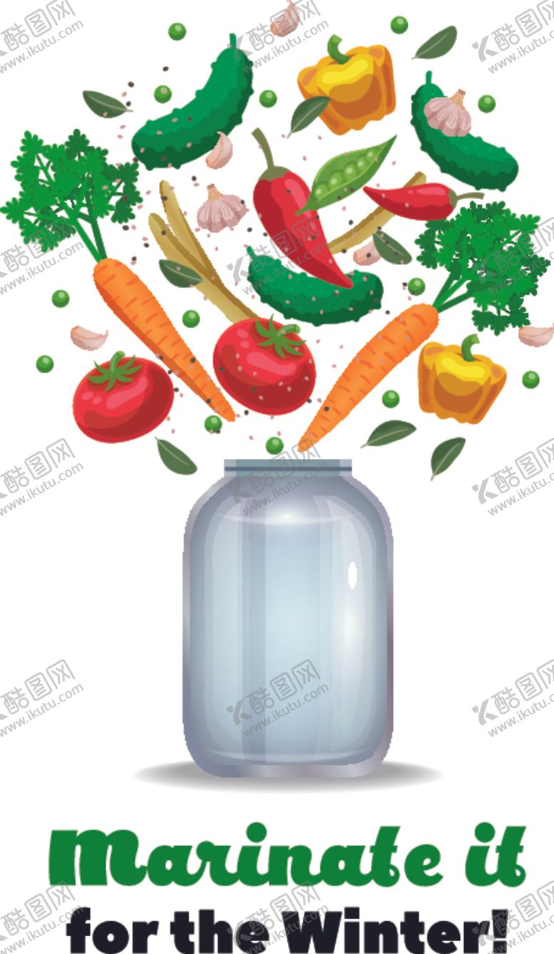 编号：66789805081516204697【酷图网】源文件下载-蔬菜水果