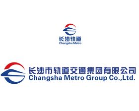 长沙铁轨标志标识图标素材