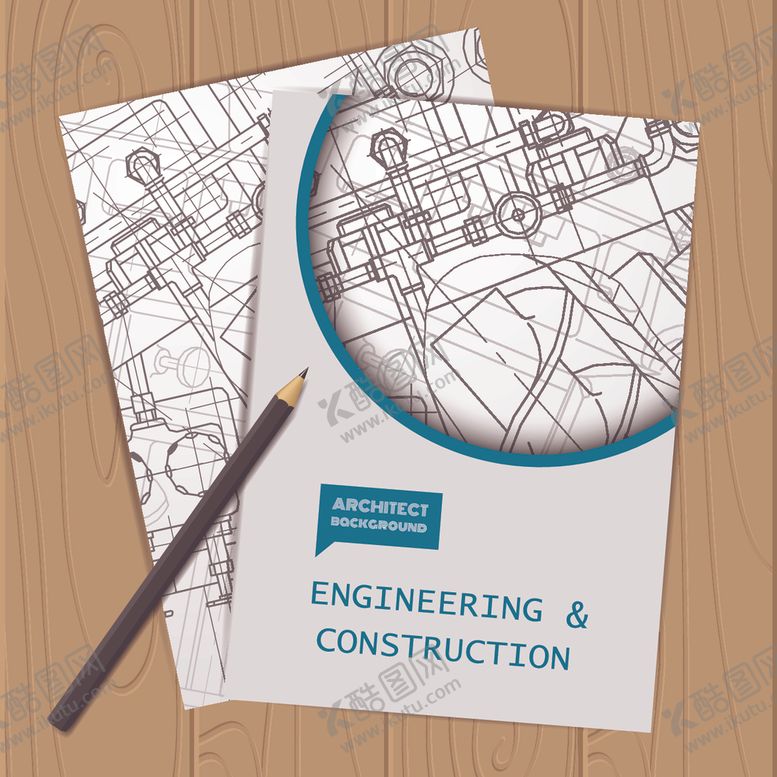 编号：38366609290749478781【酷图网】源文件下载-工程画册