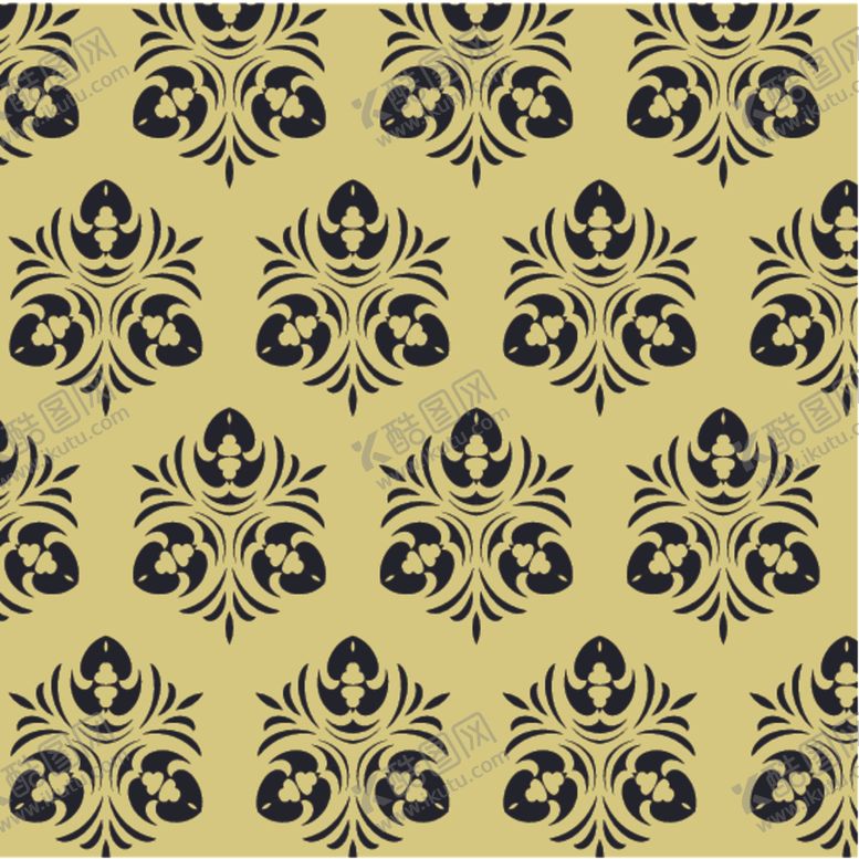 编号：80794510150023366809【酷图网】源文件下载-简约创意花纹图案