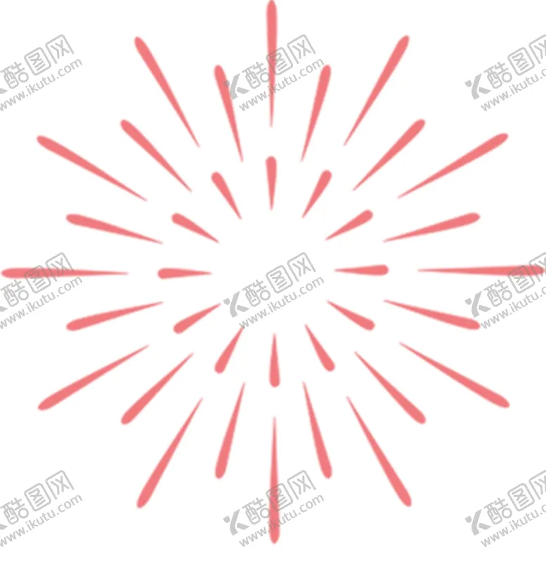 编号：85612711271355385403【酷图网】源文件下载-烟花