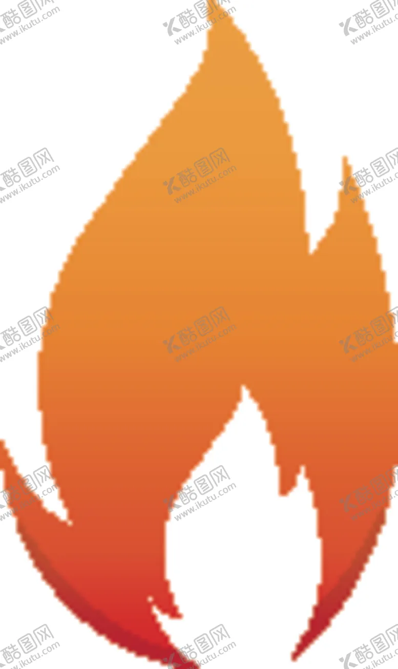 编号：85652405121000172384【酷图网】源文件下载-火苗火焰