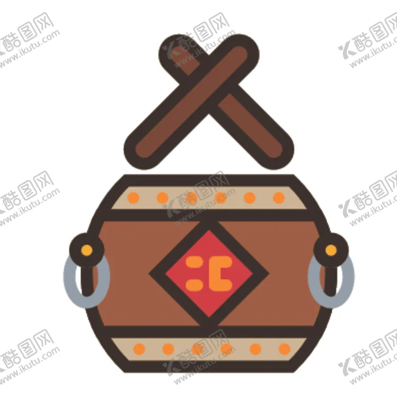 编号：88097007012122494504【酷图网】源文件下载-简笔矢量中国文化元素