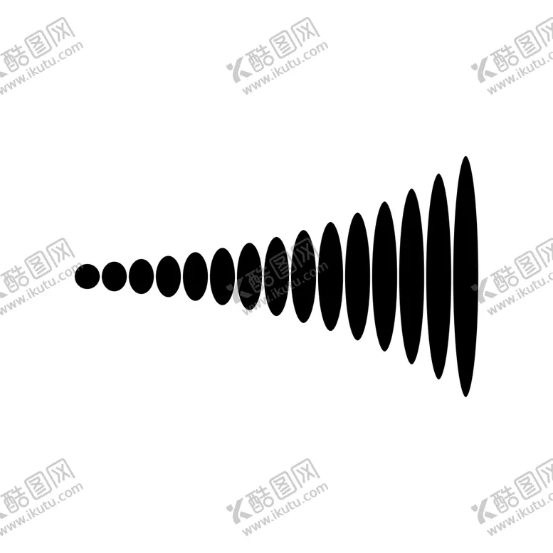编号：63081709251822372061【酷图网】源文件下载-未来 酸性艺术 抽象几何 形状