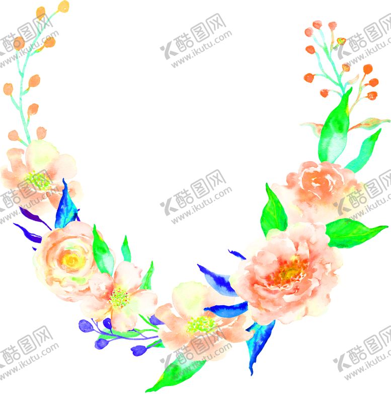 编号：69226209300050247658【酷图网】源文件下载-花素材