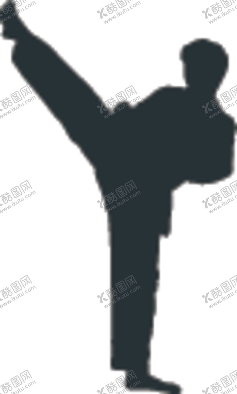 编号：22392209200125189457【酷图网】源文件下载-散打