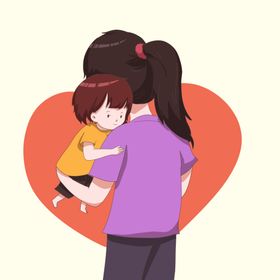 感恩母亲