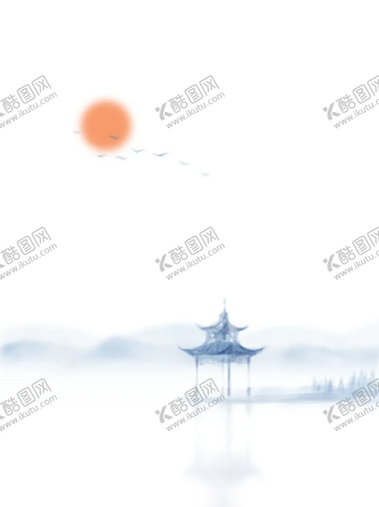 编号：55855606271128119184【酷图网】源文件下载-水墨素材毛笔画素材墨迹素材