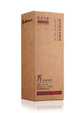 易圣之源双剂洗发搭档洗发抗衰