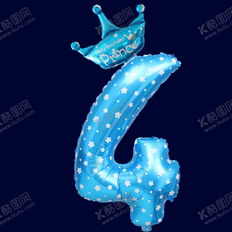 编号：71574209192311365815【酷图网】源文件下载-气球数字