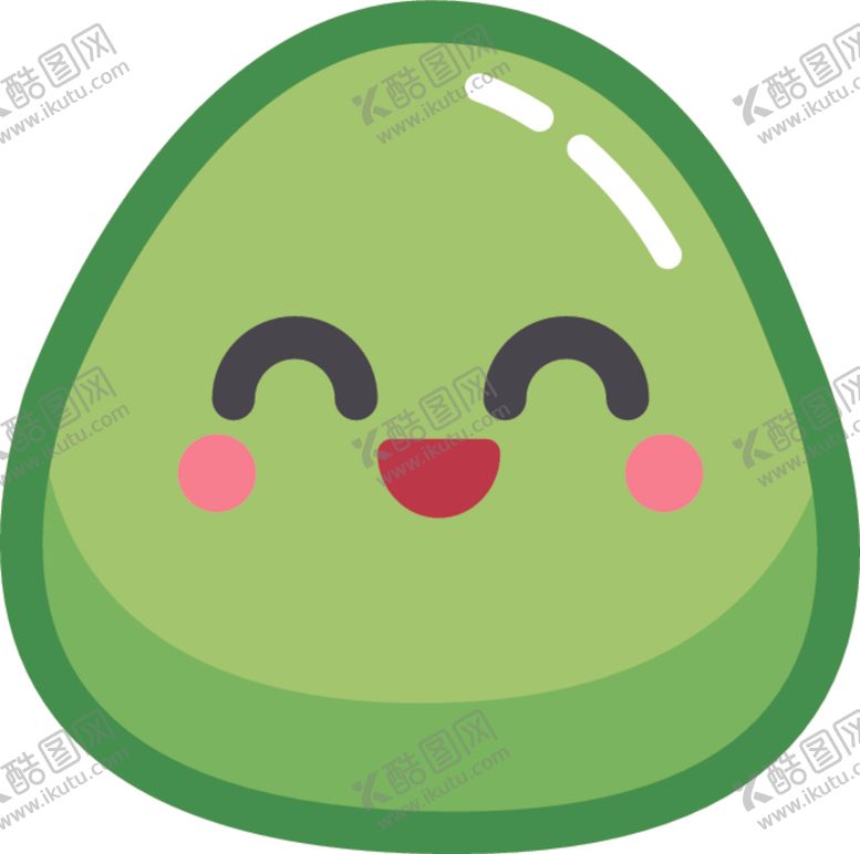 编号：79070510252052404112【酷图网】源文件下载-可爱美食