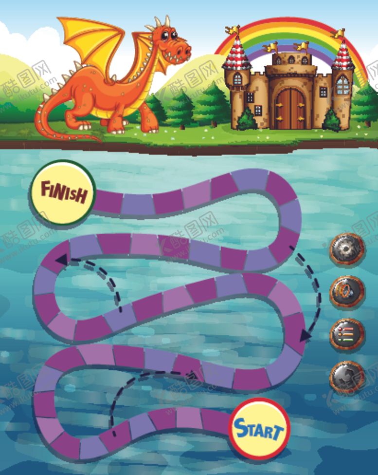 编号：91245910030256275239【酷图网】源文件下载-卡通游戏图