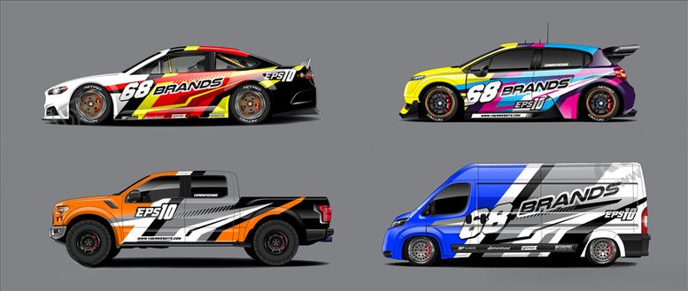 编号：65821910291647087093【酷图网】源文件下载-赛车