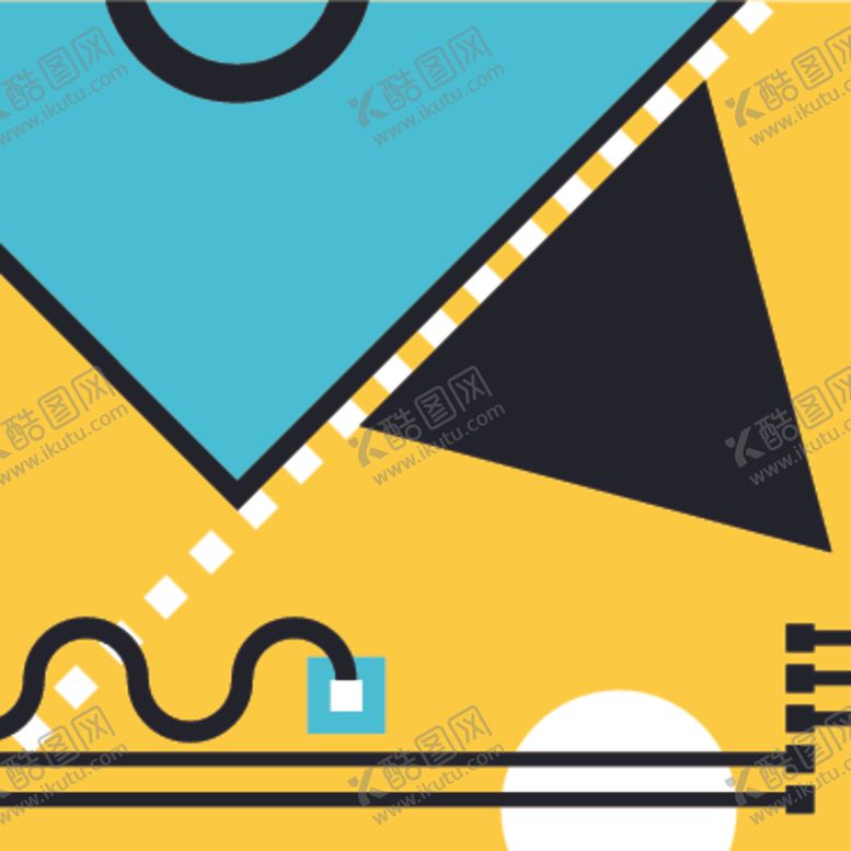 编号：80332410070341203612【酷图网】源文件下载-拼接图形背景图案