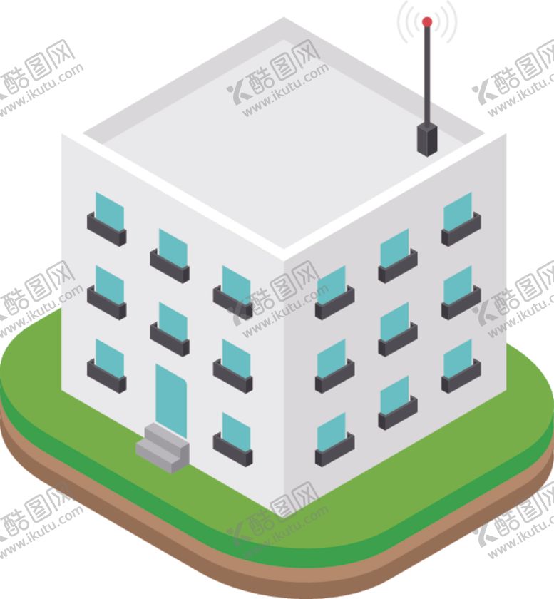 编号：21020007010248145909【酷图网】源文件下载-房子