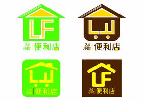 玖叁便利店LOGO