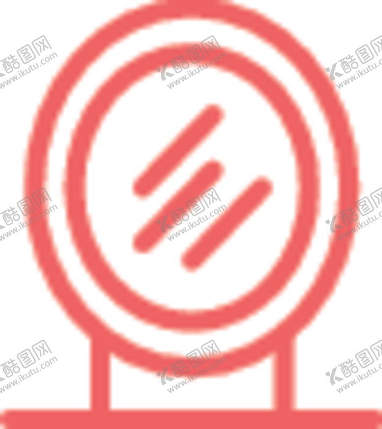 编号：75461406240722307433【酷图网】源文件下载-镜子