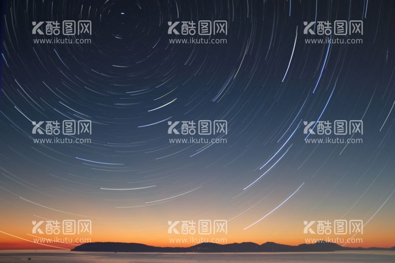 编号：43184112131431456243【酷图网】源文件下载-星空