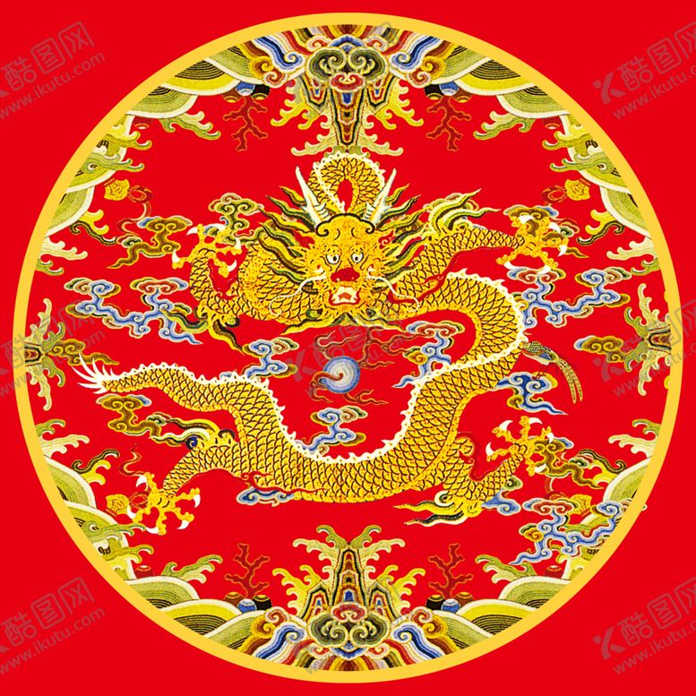 编号：84504902062202302655【酷图网】源文件下载-传统服饰纹样